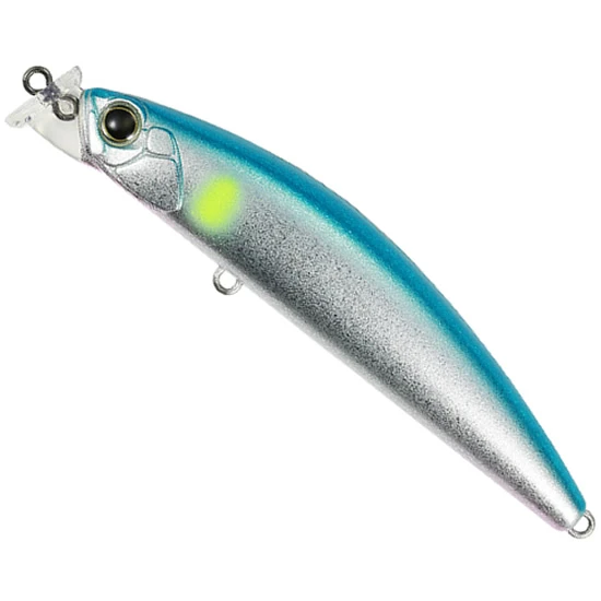 Vobler DUO Terrif DC-9 Bullet, CCC0517 Marine Ayu, 9cm, 15g